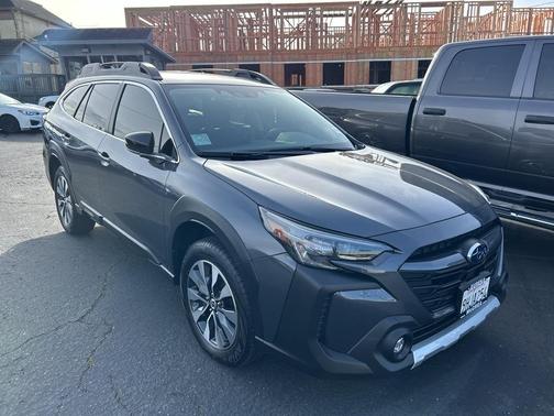 2024 Subaru Outback Limited