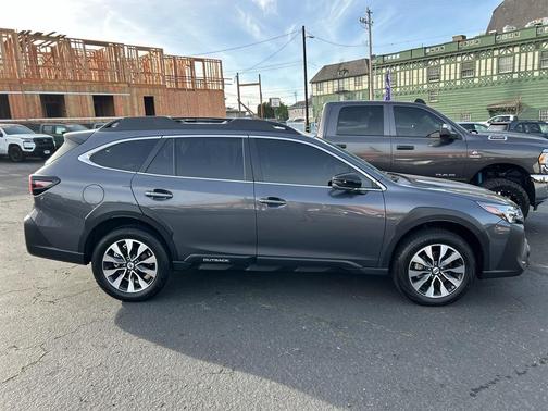2024 Subaru Outback Limited