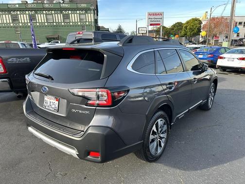 2024 Subaru Outback Limited