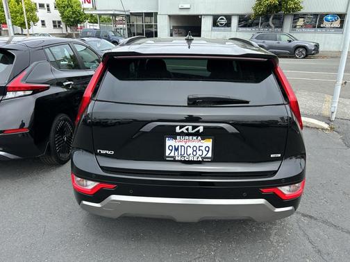 2024 Kia Niro EX Touring