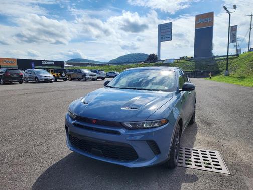2024 Dodge Hornet R/T Plus