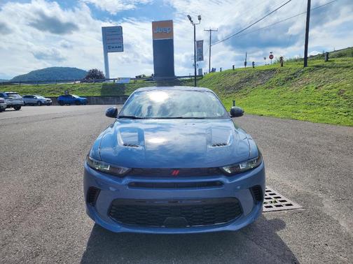 2024 Dodge Hornet R/T Plus
