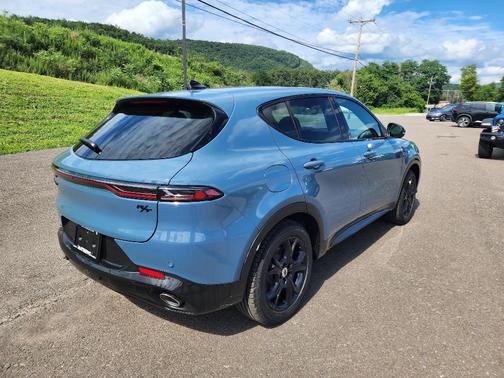 2024 Dodge Hornet R/T Plus