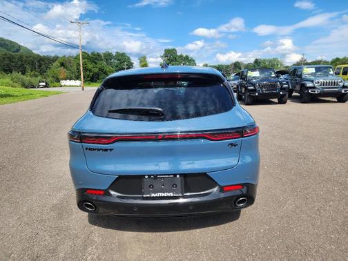 2024 Dodge Hornet R/T Plus