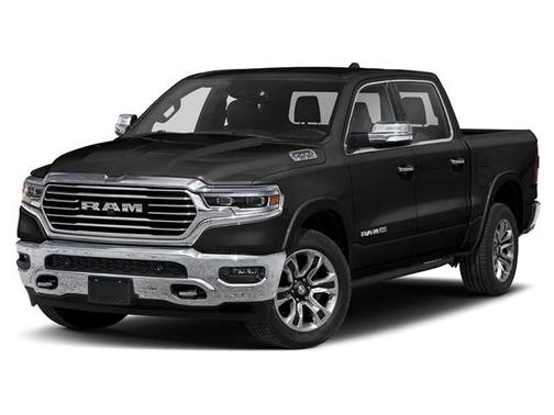 2020 RAM 1500 Longhorn