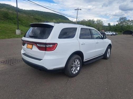 2021 Dodge Durango SXT