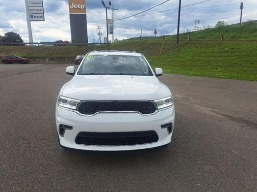 2021 Dodge Durango SXT