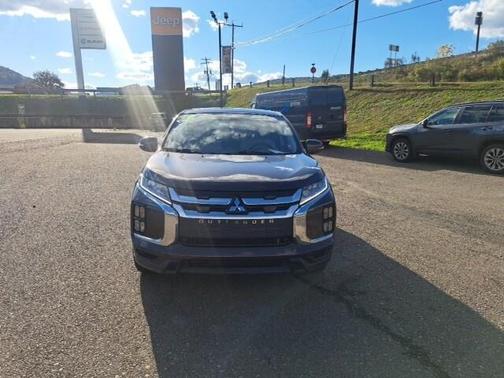 2020 Mitsubishi Outlander Sport 2.0 SE