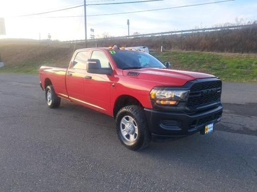 2023 RAM 3500 Tradesman