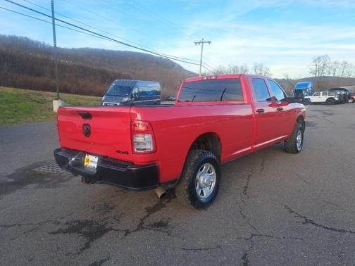 2023 RAM 3500 Tradesman