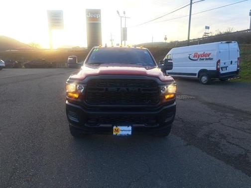 2023 RAM 3500 Tradesman