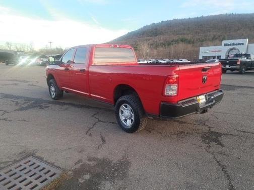 2023 RAM 3500 Tradesman