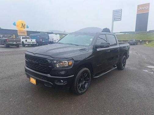 2024 RAM 1500 Big Horn/Lone Star