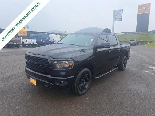 2024 RAM 1500 Big Horn/Lone Star