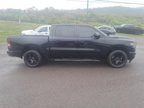 2024 RAM 1500 Big Horn/Lone Star