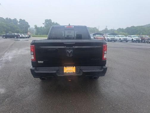 2024 RAM 1500 Big Horn/Lone Star