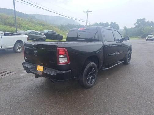 2024 RAM 1500 Big Horn/Lone Star