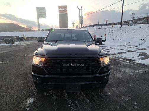 2024 RAM 1500 Big Horn/Lone Star