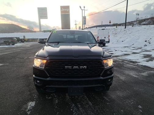 2024 RAM 1500 Big Horn/Lone Star