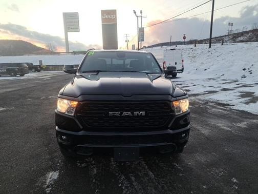 2024 RAM 1500 Big Horn/Lone Star
