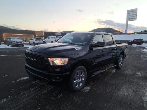 2024 RAM 1500 Big Horn/Lone Star