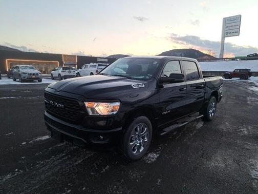 2024 RAM 1500 Big Horn/Lone Star