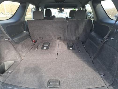 2023 Dodge Durango SXT