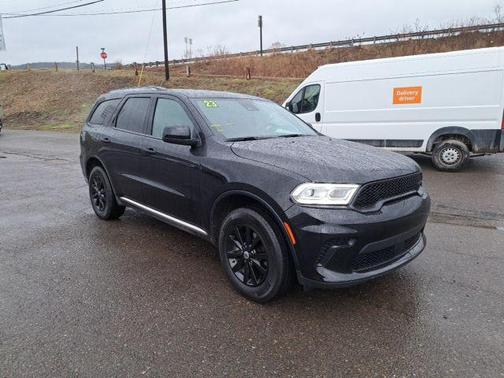 2023 Dodge Durango SXT