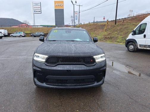 2023 Dodge Durango SXT