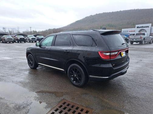 2023 Dodge Durango SXT