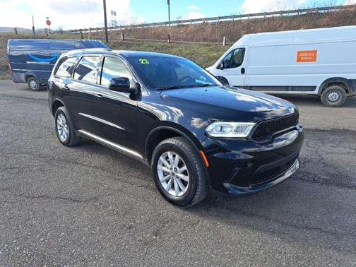 2023 Dodge Durango SXT