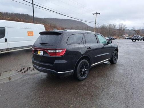 2023 Dodge Durango SXT