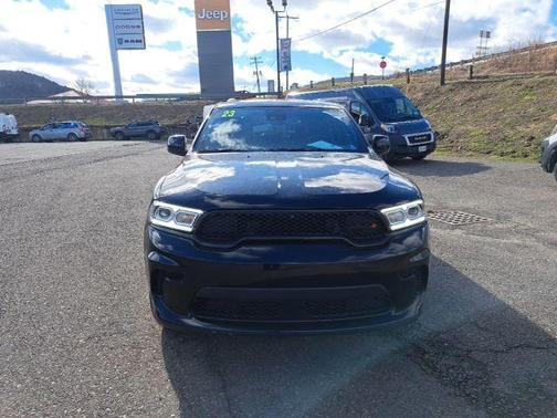 2023 Dodge Durango SXT