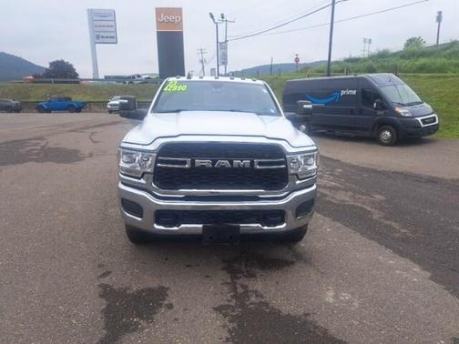2023 RAM 2500 Tradesman