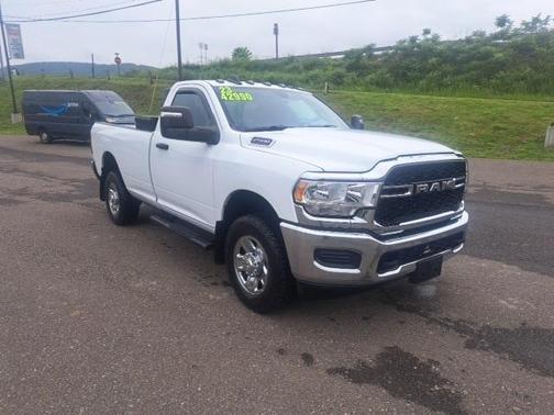 2023 RAM 2500 Tradesman