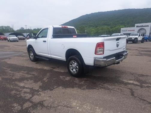 2023 RAM 2500 Tradesman