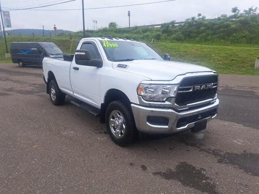 2023 RAM 2500 Tradesman