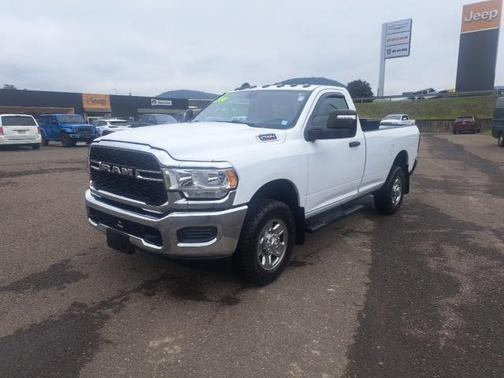 2023 RAM 2500 Tradesman