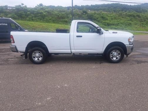 2023 RAM 2500 Tradesman