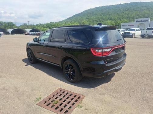 2021 Dodge Durango GT