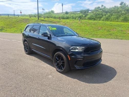 2021 Dodge Durango GT