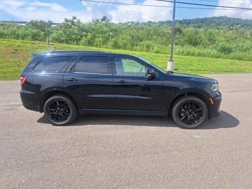 2021 Dodge Durango GT
