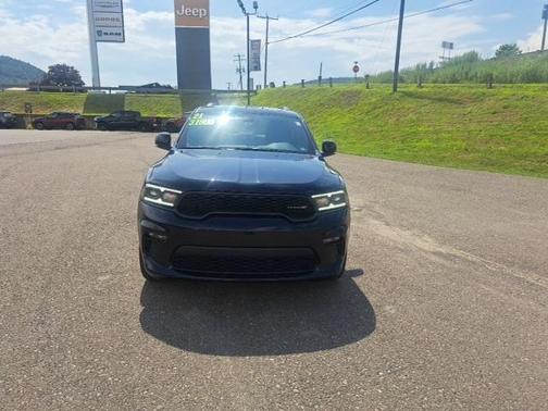 2021 Dodge Durango GT