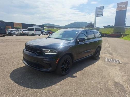 2021 Dodge Durango GT