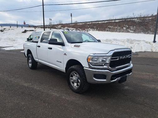 2021 RAM 3500 Tradesman