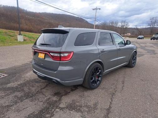 2021 Dodge Durango R/T