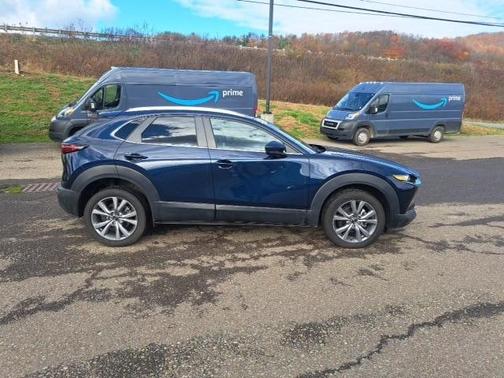 2023 Mazda CX-30 2.5 S Select Package