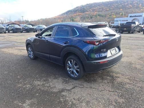 2023 Mazda CX-30 2.5 S Select Package