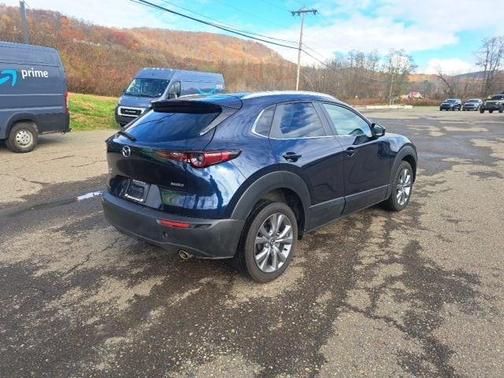 2023 Mazda CX-30 2.5 S Select Package