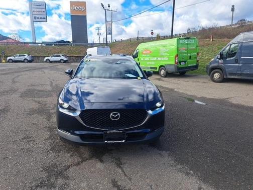 2023 Mazda CX-30 2.5 S Select Package